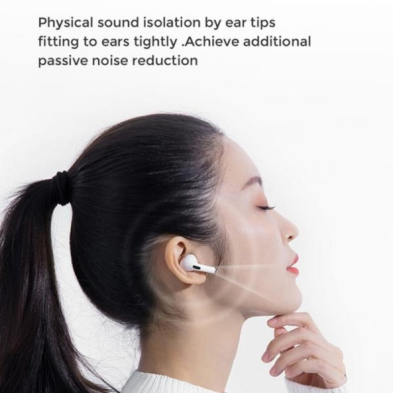 Oiarme New Model Pro 2 BT – Wireless Earbuds with Charging Case