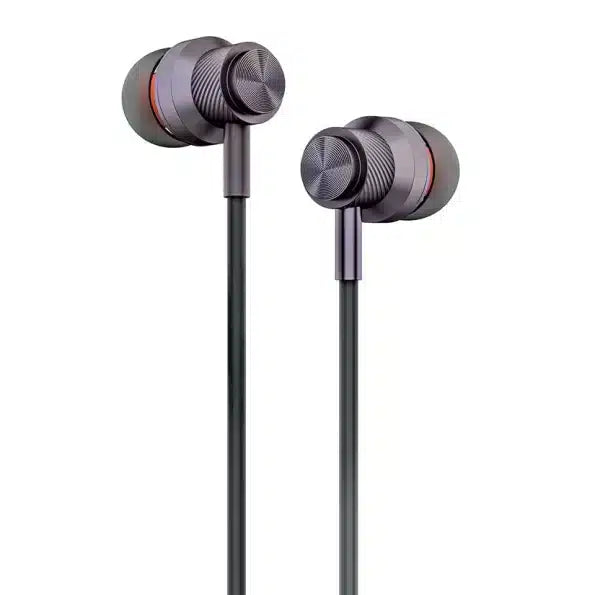 Premium Type-C Hand free | High-Quality Stereo Sound | Comfortable In-Ear Design