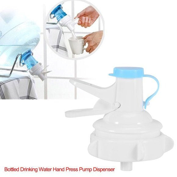 19 Liter Water Bottle Dispenser Nozzle | High Quality Durable Water Bottle Nozzle For Easy Pouring And Leak-Free Dispensing