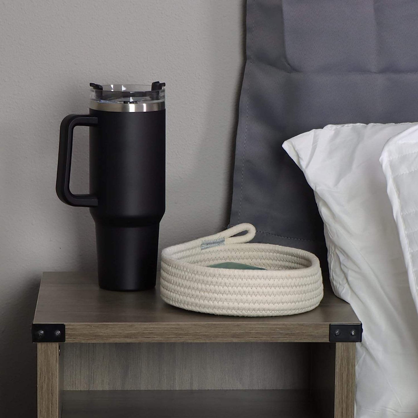 Stanley 40 Oz (1200ML) Stainless Steel Vacuum Insulated Tumbler with Straw –Random Colors | Stanley |